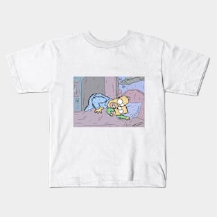 64 Kids T-Shirt